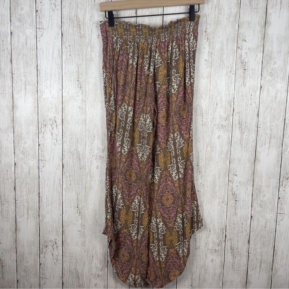 Free People Dancing Days pants size S - Picture 2 of 6